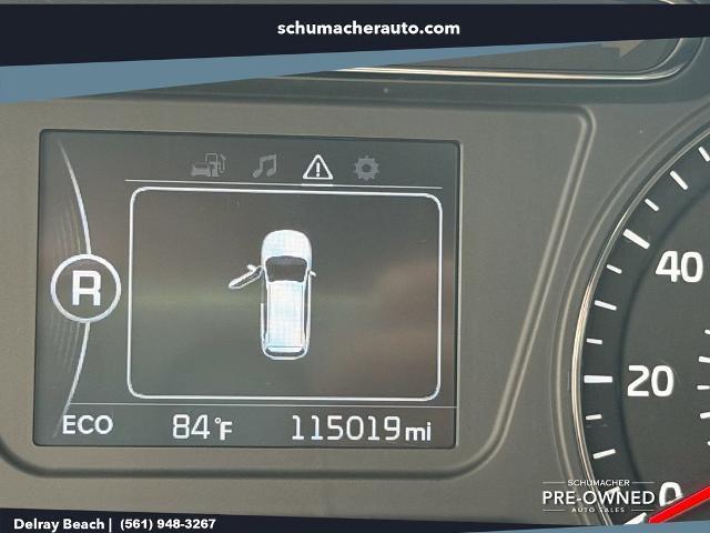 2017 Kia Sorento - $7,777