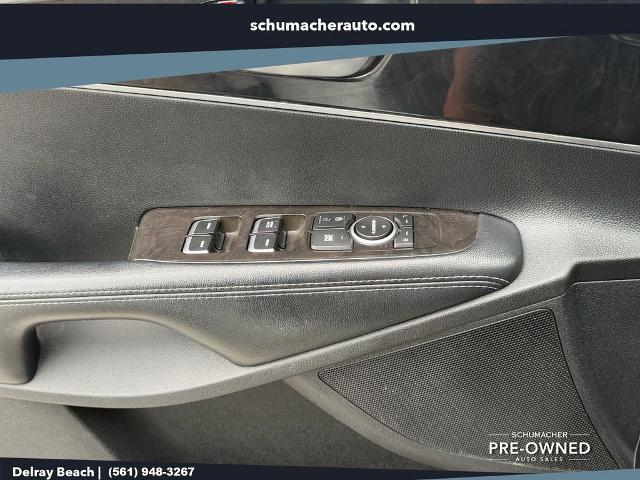 2017 Kia Sorento - $7,777