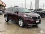 2020 Sorento Thumbnail 1