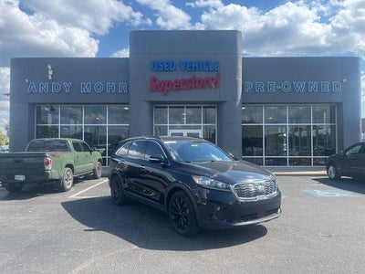 Photo of a 2020 Kia Sorento S V6 4DR SUV for sale