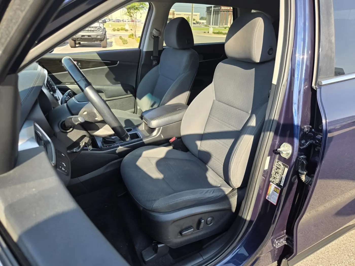 2019 Kia Sorento - $13,500