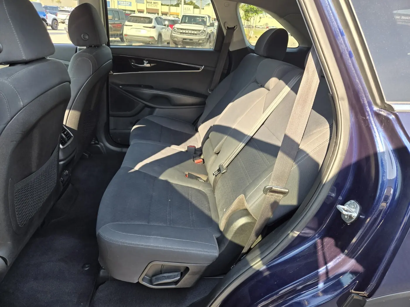 2019 Kia Sorento - $13,500