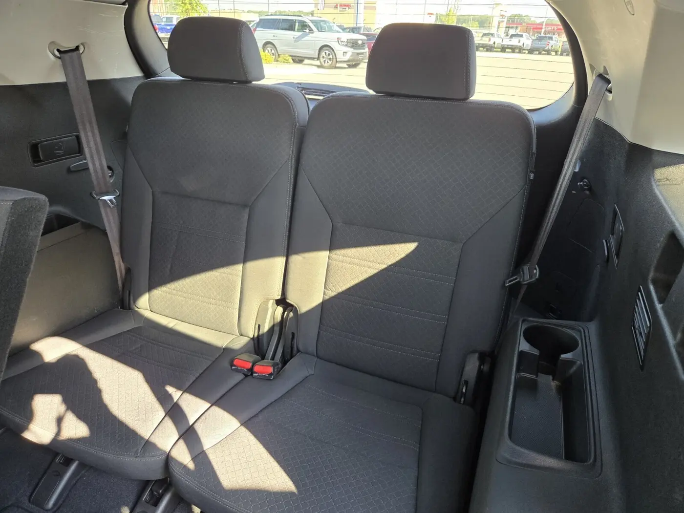 2019 Kia Sorento - $13,500