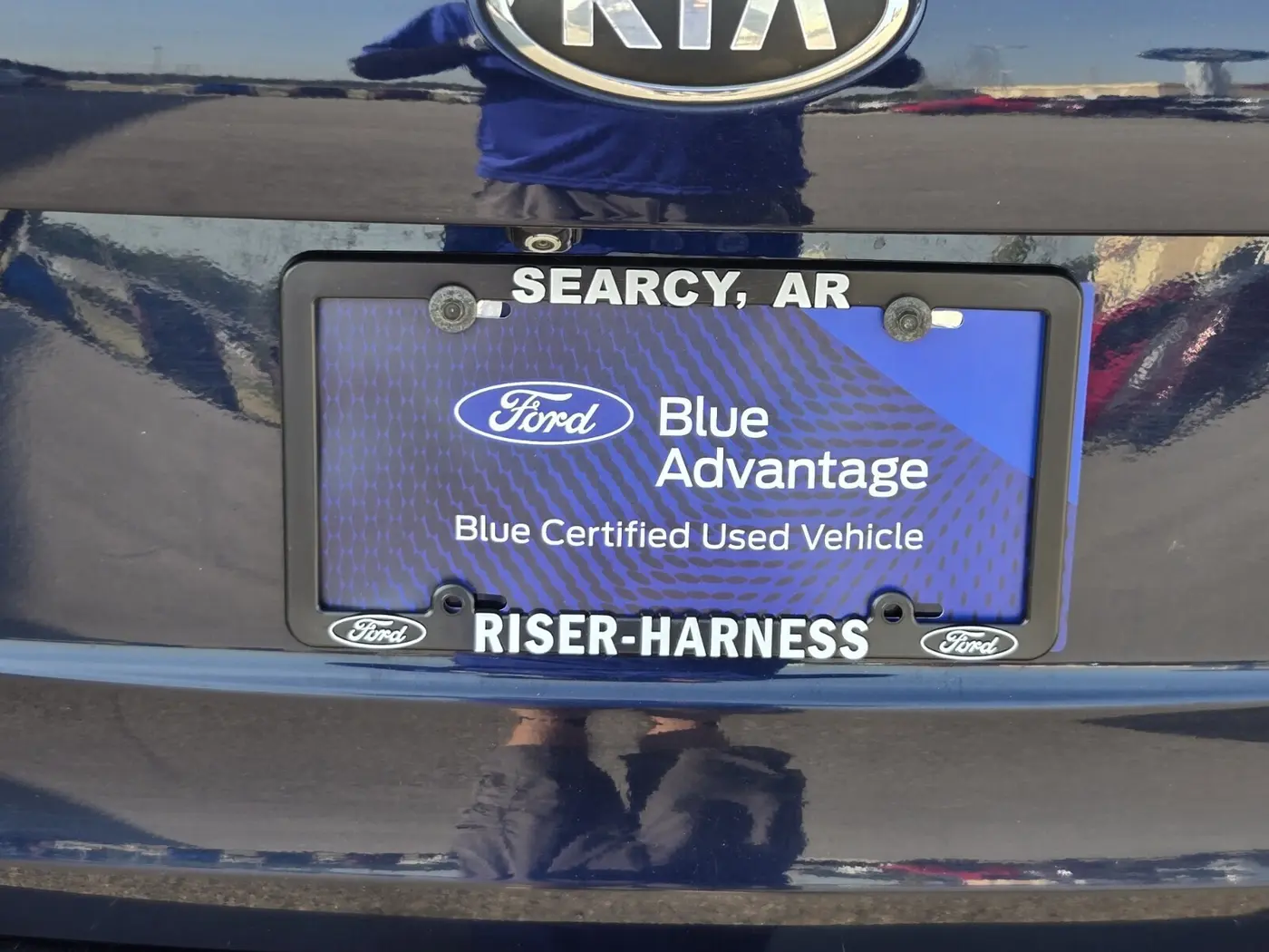 2019 Kia Sorento - $13,500