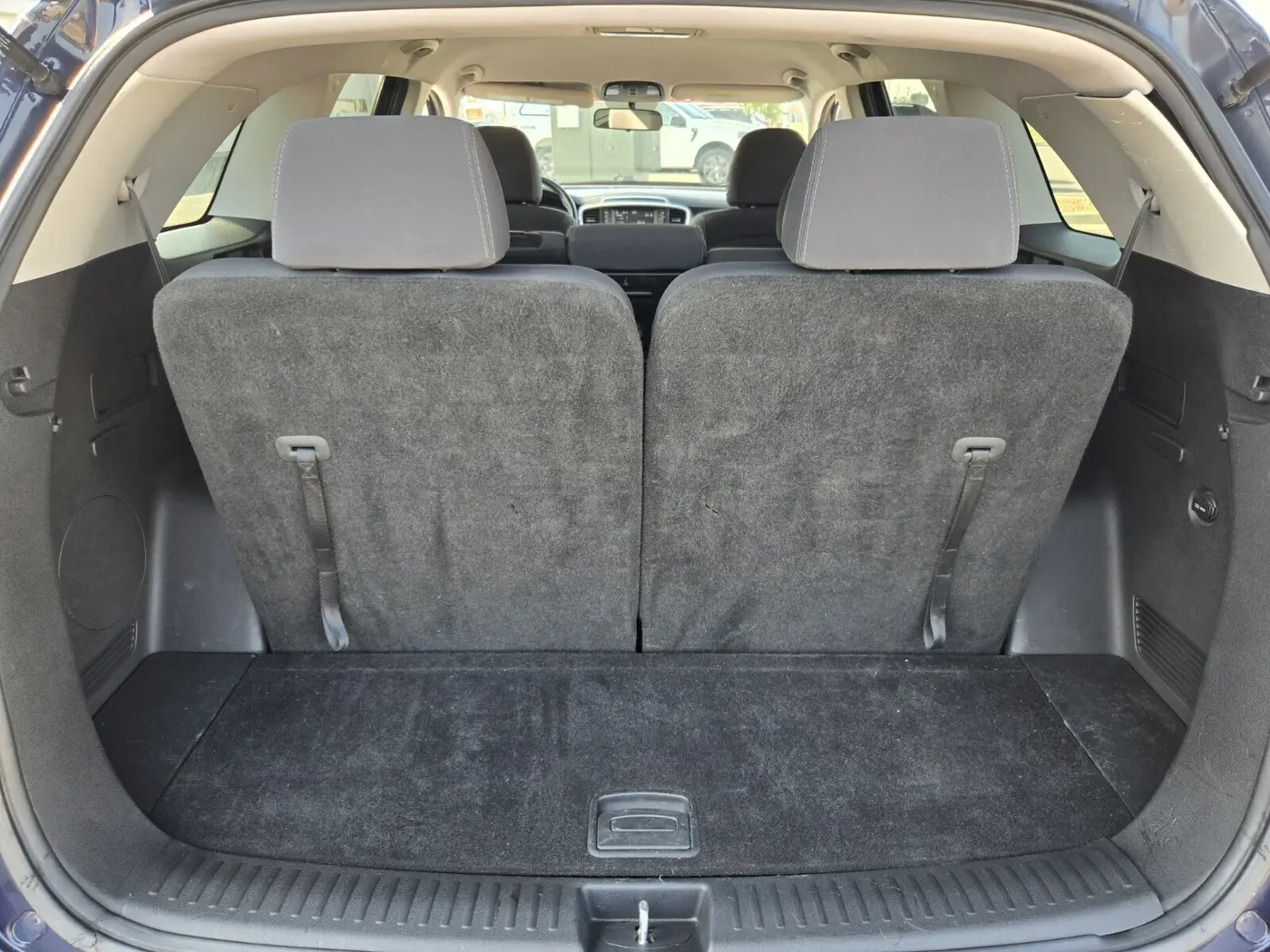 2019 Kia Sorento - $13,500