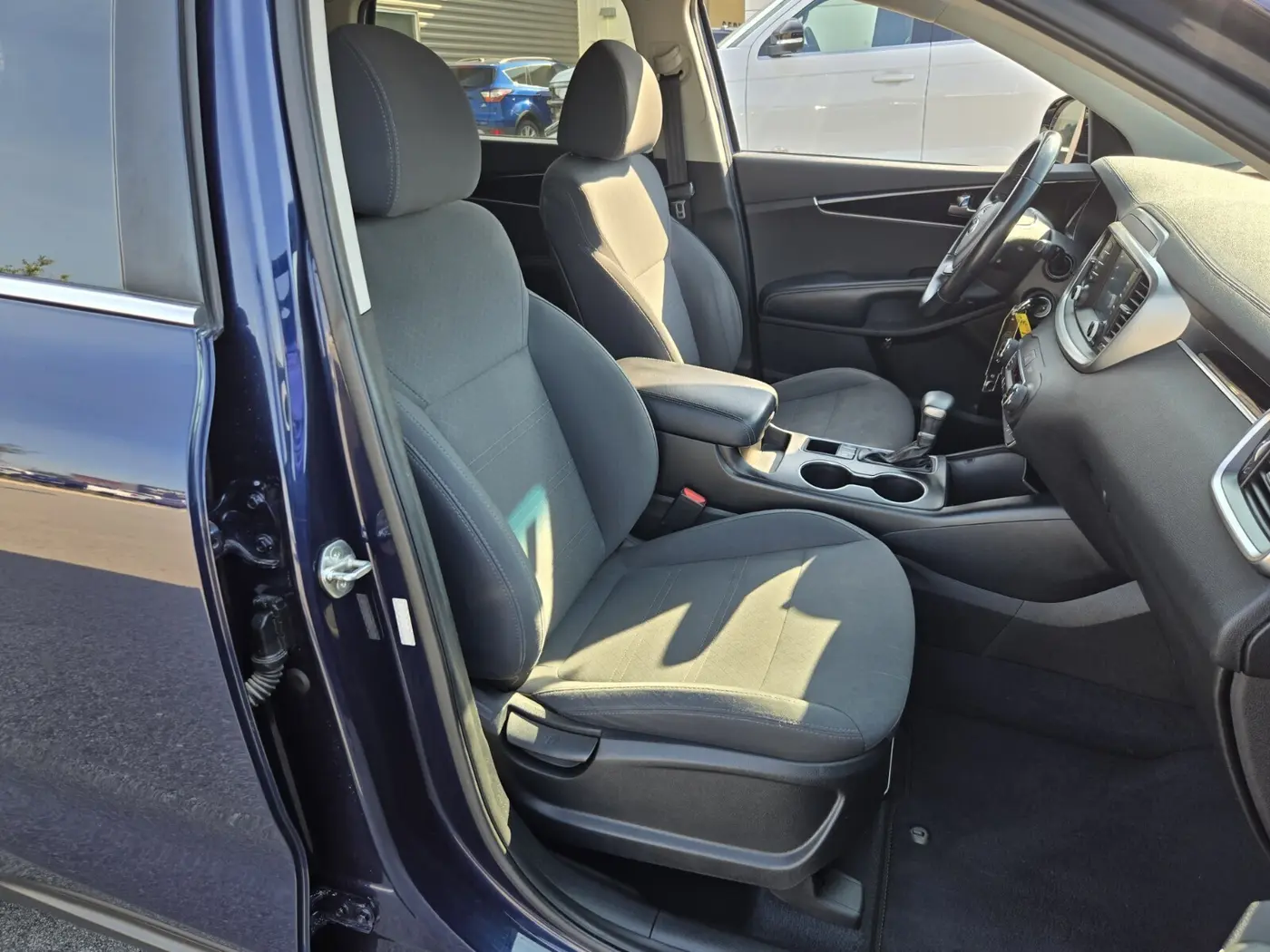 2019 Kia Sorento - $13,500