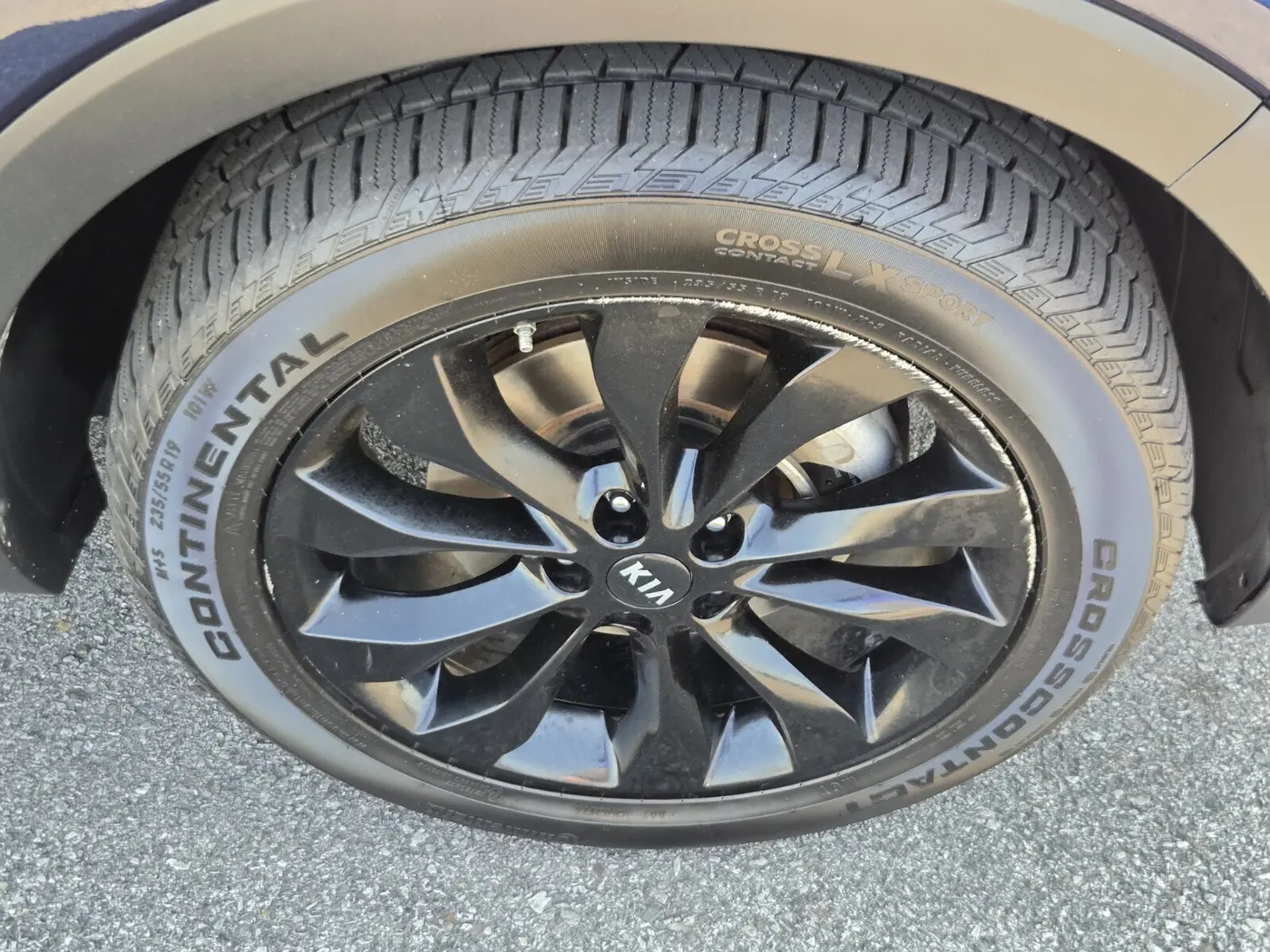 2019 Kia Sorento - $13,500