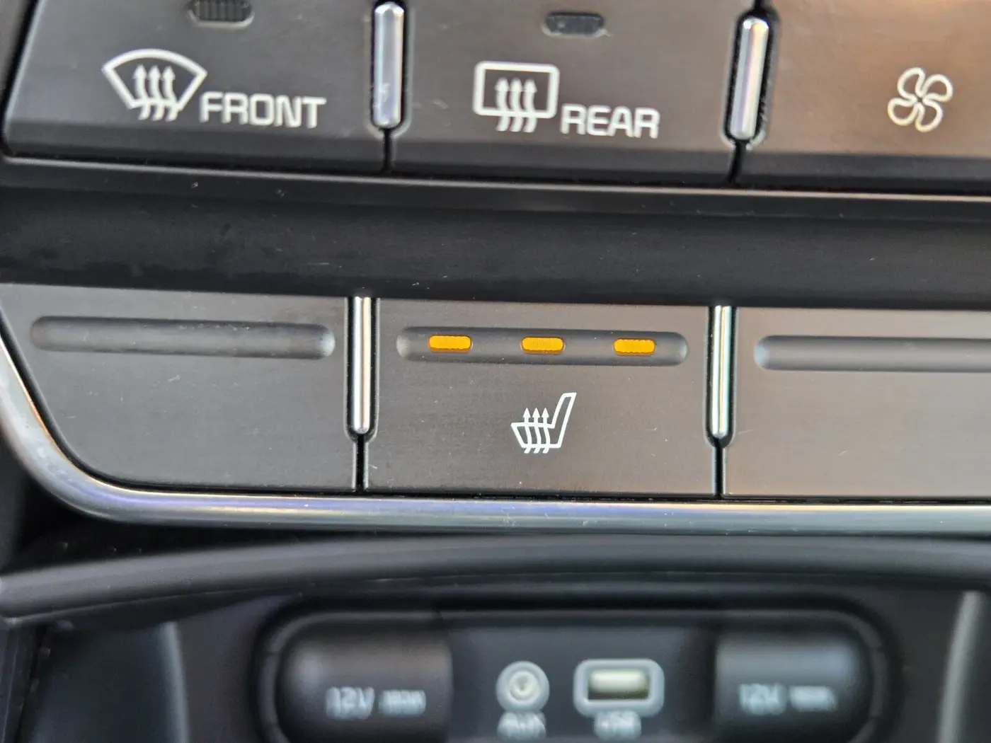 2019 Kia Sorento - $13,500
