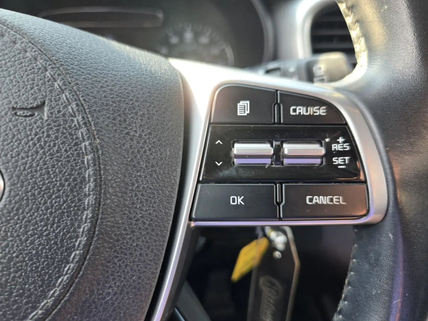 2019 Kia Sorento - $13,500
