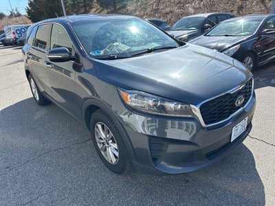 Photo of a 2020 Kia Sorento S V6 4DR SUV for sale