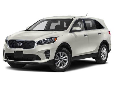 Photo of a 2020 Kia Sorento LX V6 4DR SUV for sale