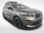 2020 Sorento Thumbnail 1