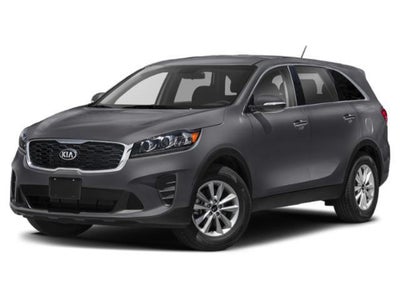 Photo of a 2020 Kia Sorento S V6 4DR SUV for sale