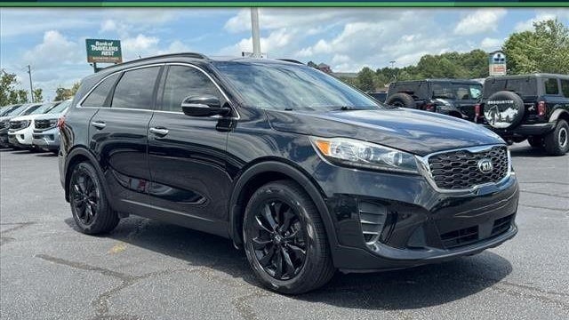 Preowned 2020 Kia Sorento S V6 for Sale