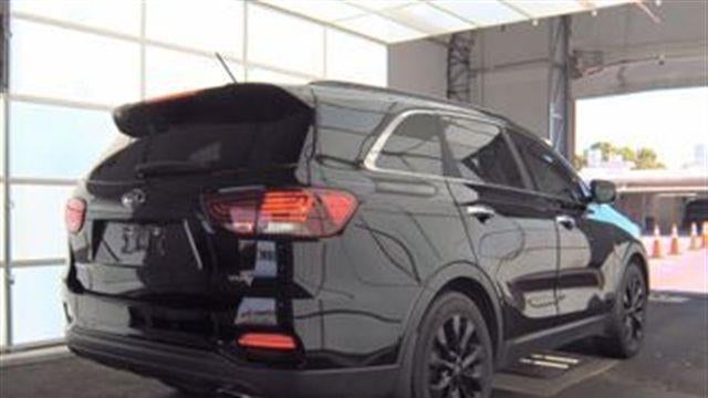 2020 Kia Sorento S V6