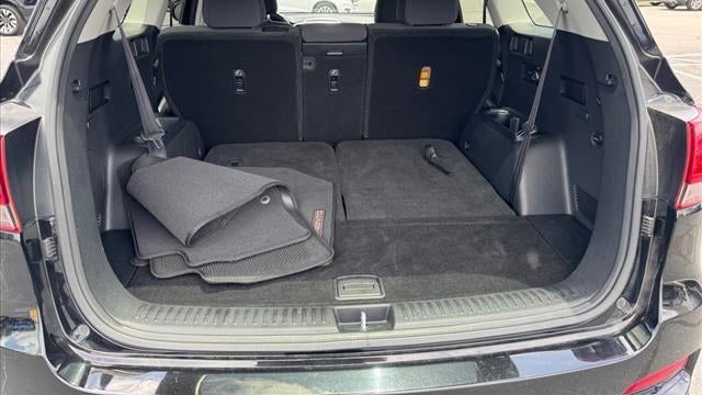2020 Kia Sorento S V6
