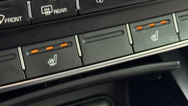 2020 Kia Sorento S V6