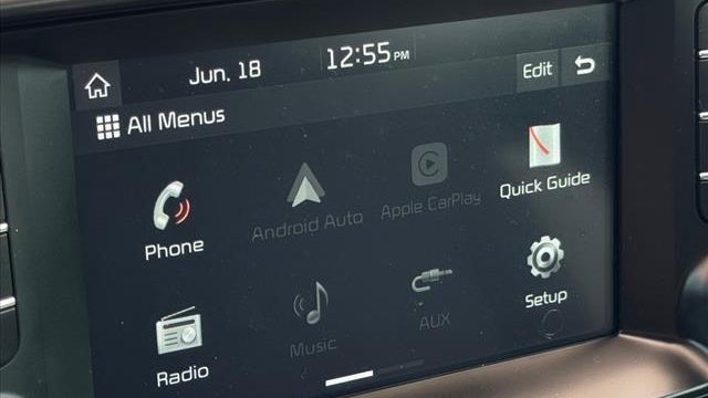 2020 Kia Sorento S V6
