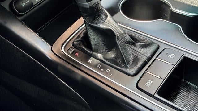 2020 Kia Sorento S V6