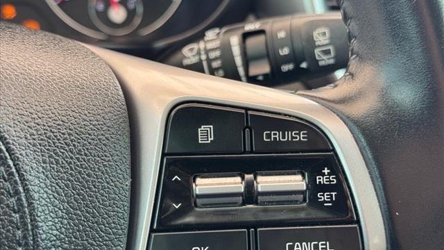 2020 Kia Sorento S V6