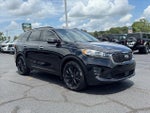 2020 Sorento Thumbnail 2