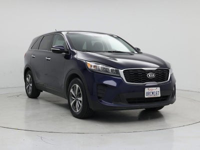 Photo of a 2020 Kia Sorento S V6 4DR SUV for sale