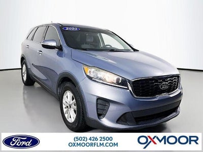Photo of a 2020 Kia Sorento S V6 4DR SUV for sale