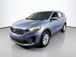 2020 Sorento Thumbnail 3