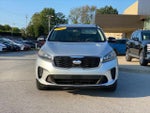 2019 Sorento Thumbnail 2