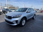 2020 Sorento Thumbnail 3