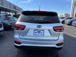 2020 Sorento Thumbnail 5