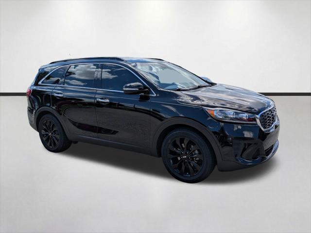 2020 Kia Sorento - $14,982