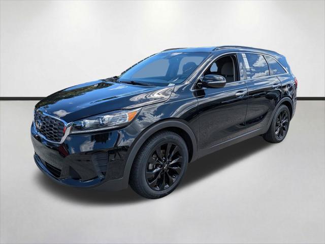 2020 Kia Sorento - $14,982