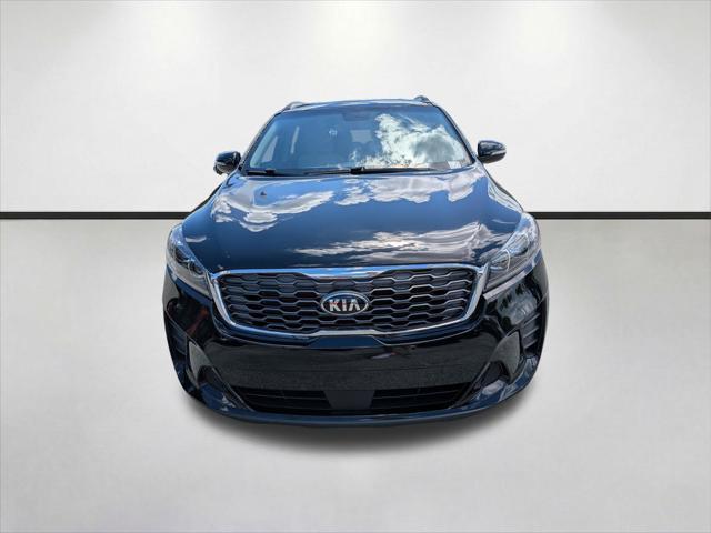 2020 Kia Sorento - $14,982