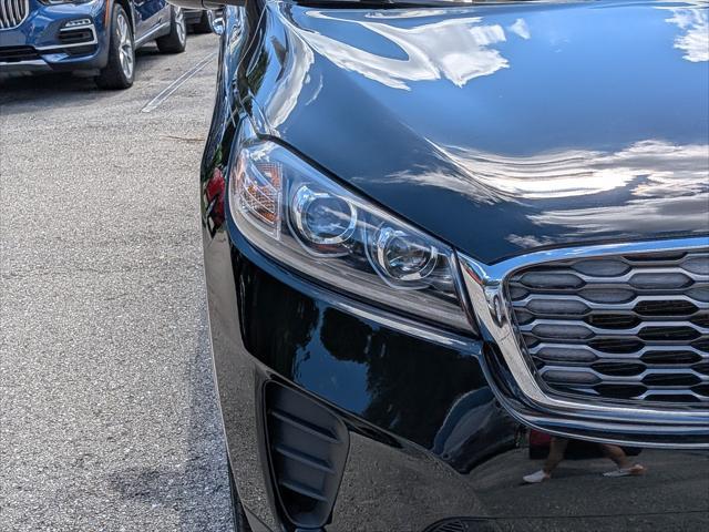 2020 Kia Sorento - $14,982