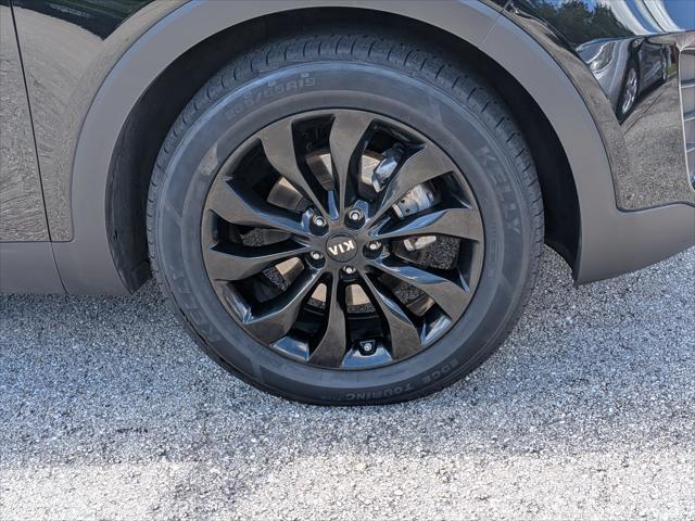 2020 Kia Sorento - $14,982