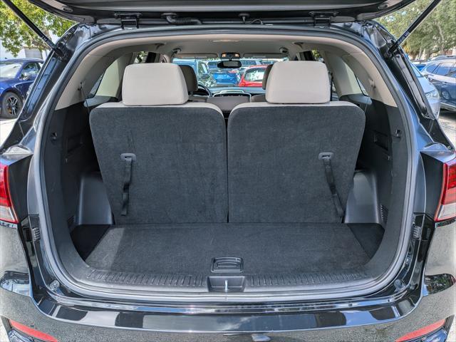 2020 Kia Sorento - $14,982