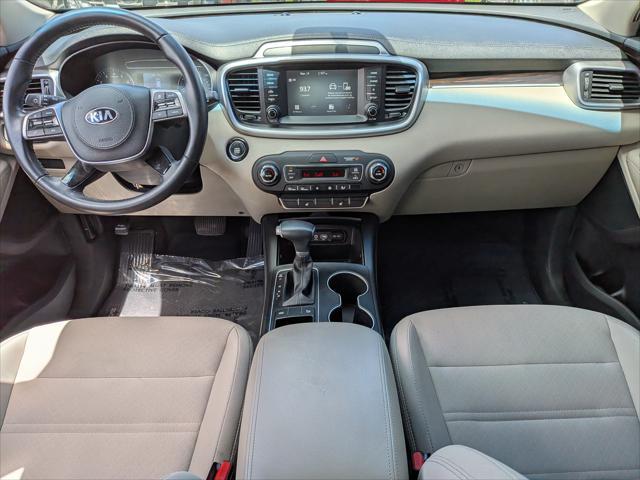 2020 Kia Sorento - $14,982
