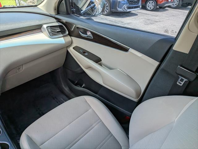 2020 Kia Sorento - $14,982
