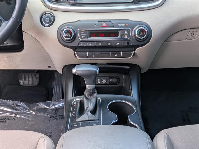 2020 Kia Sorento - $14,982