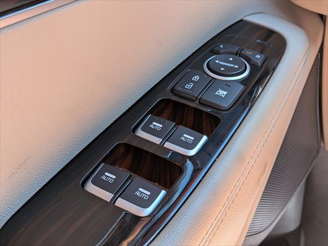 2020 Kia Sorento - $14,982