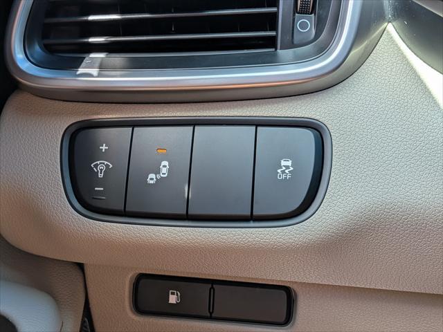 2020 Kia Sorento - $14,982