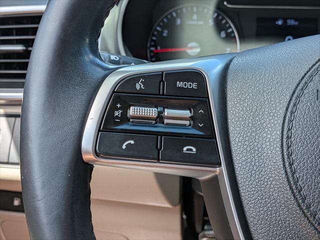 2020 Kia Sorento - $14,982