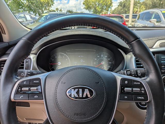 2020 Kia Sorento - $14,982