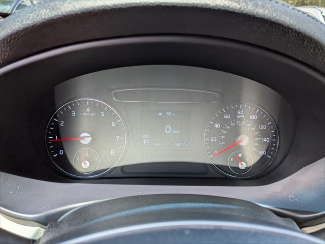 2020 Kia Sorento - $14,982