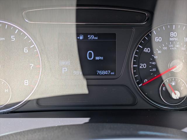 2020 Kia Sorento - $14,982
