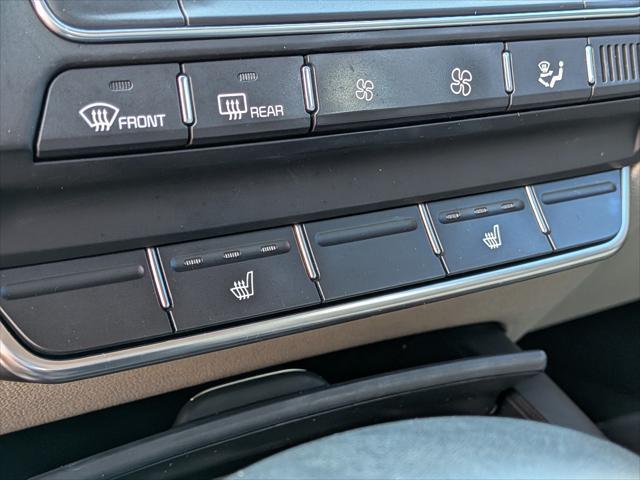 2020 Kia Sorento - $14,982