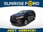2016 Sorento Thumbnail 1