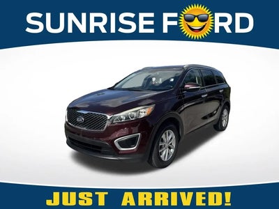Photo of a 2016 Kia Sorento LX V6 4DR SUV for sale