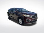 2016 Sorento Thumbnail 2